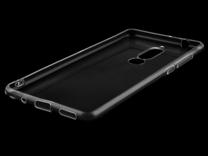 Ultra Thin Gel Case for Nokia 5.1 - Clear