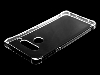 Gel Case with Bumper Edges for LG V40 ThinQ - Clear Soft Cover