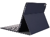 Keyboard and Case for iPad Pro 12.9 - 2018 (3rd Gen) - Midnight Blue Keyboard