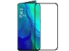 Anti Glare Tempered Glass Screen Protector for the OPPO Reno 10X Zoom - Screen Protector