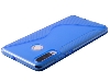 Wave Case for Huawei P30 Lite - Blue Soft Cover