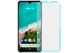 Flat Tempered Glass Screen Protector for Xiaomi Mi A3 - Screen Protector