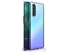 Ultra Thin Gel Case for OPPO Find X2 Lite - Clear Soft Cover