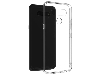 Ultra Thin Gel Case for LG K41s - Clear Soft Cover