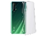 Ultra Thin Gel Case for OPPO Realme X3 SuperZoom - Clear Soft Cover