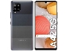 Ultra Thin Gel Case for Samsung Galaxy A42 5G - Clear Soft Cover
