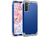 Defender Case for the Samsung Galaxy S21+ - Navy Impact Case