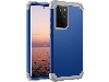 Defender Case for the Samsung Galaxy S21 Ultra - Navy Impact Case