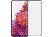 3D Full Coverage Tempered Glass Screen Protector for Samsung Galaxy S20 Ultra - Screen Protector