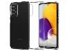 Ultra Thin Gel Case for Samsung Galaxy A52s/A52 - Clear Soft Cover
