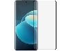 Curved Glass Screen Protector with Full Adhesive for vivo X60 Pro 5G - Screen Protector