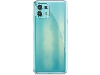 Ultra Thin Gel Case for Motorola Moto Edge 20 Fusion - Clear Soft Cover