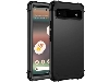 Defender Case for Google Pixel 6 - Black Impact Case