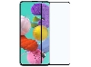 3D Full Coverage Tempered Glass Screen Protector for Samsung Galaxy A51 - Screen Protector