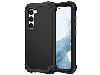 Defender Case for the Samsung Galaxy S23 - Black Impact Case