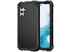 Defender Case for the Samsung Galaxy A54 - Black Impact Case