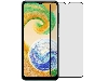 Anti Glare Tempered Glass Screen Protector for the Samsung Galaxy A04s - Screen Protector