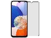Anti Glare Tempered Glass Screen Protector for the Samsung Galaxy A14 - Screen Protector