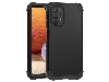 Defender Case for the Samsung Galaxy A13 4G - Black Impact Case