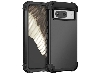 Defender Case for Google Pixel 8 - Black Impact Case
