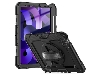 Rugged Impact Case for iPad Pro 11 - 2022 (4th Gen) - Classic Black Impact Case