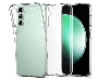 Ultra Thin Gel Case for Samsung Galaxy A16 - Clear Soft Cover