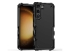 Impact Case for Samsung Galaxy A16 - Black Impact Case