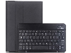 Keyboard and Case for iPad 11th Gen (A16) - Black Keyboard