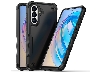 Impact Case for Samsung Galaxy A36 - Black Impact Case