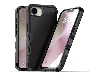 Impact Case for iPhone 16e - Black Impact Case