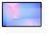 Tempered Glass Screen Protector for Samsung Galaxy Tab S10 FE+ - Screen Protector