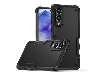 Impact Case for Samsung Galaxy S25 Edge - Black Impact Case