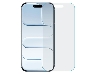 Anti Glare Tempered Glass Screen Protector for the Apple iPhone Air - Screen Protector