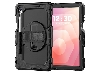 Rugged Impact Case for Samsung Galaxy Tab S11 - Black Impact Case
