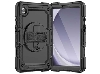 Rugged Impact Case for Samsung Galaxy Tab A11+ - Black Impact Case
