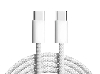 USB-C to USB-C Cable 1m - USB-C to USB-C