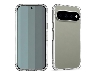 Gel Case with Bumper Edges for Google Pixel 11 - Clear Soft Cover