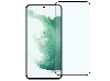Tempered Glass Screen Protector for Samsung Galaxy S22+ - Black Bezel Screen Protector