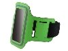 Universal Sports Armband - Green Sports Arm Band