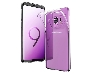 Ultra Thin Gel Case for Samsung Galaxy S9 - Clear Soft Cover