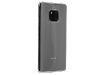 Ultra Thin Gel Case for Huawei Mate 20 Pro - Clear Soft Cover